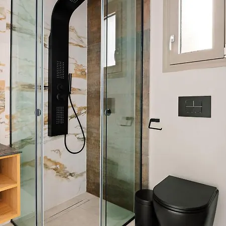 فيلة Luxury Ieros