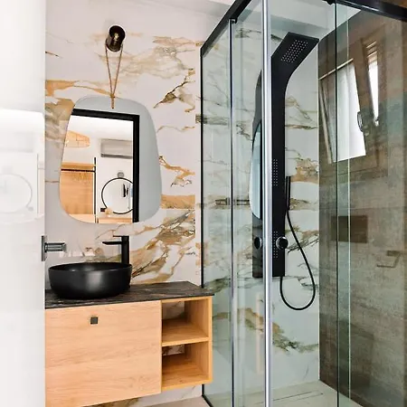 فيلة Luxury Ieros