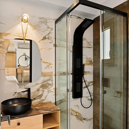 فيلة Luxury Ieros *
