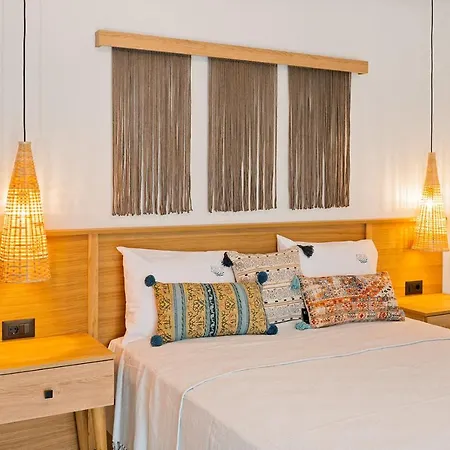 فيلة Luxury Ieros Ratzaklíon