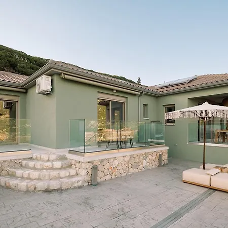 Luxury Ieros فيلة Ratzaklíon
