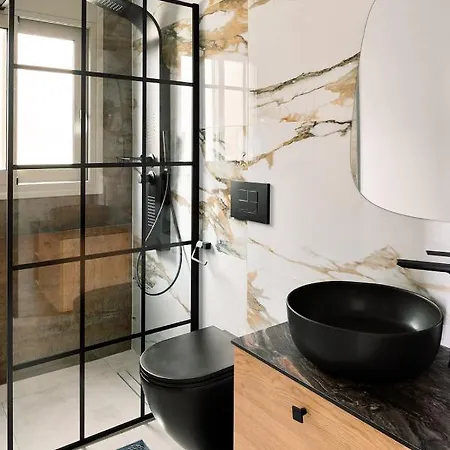 Luxury Ieros فيلة *