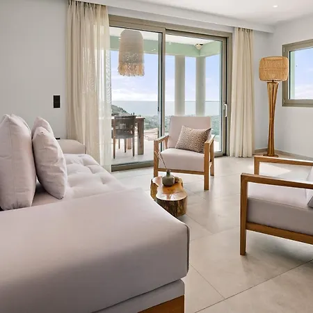 Villa Luxury Ieros Ratzaklion