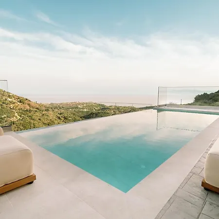 Villa Luxury Ieros Ratzaklion